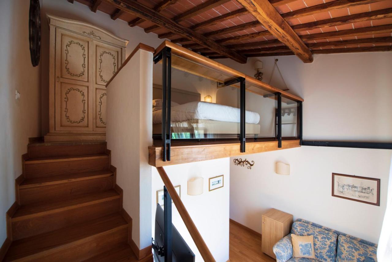 Scacciapensieri Boutique Hotel 4*
