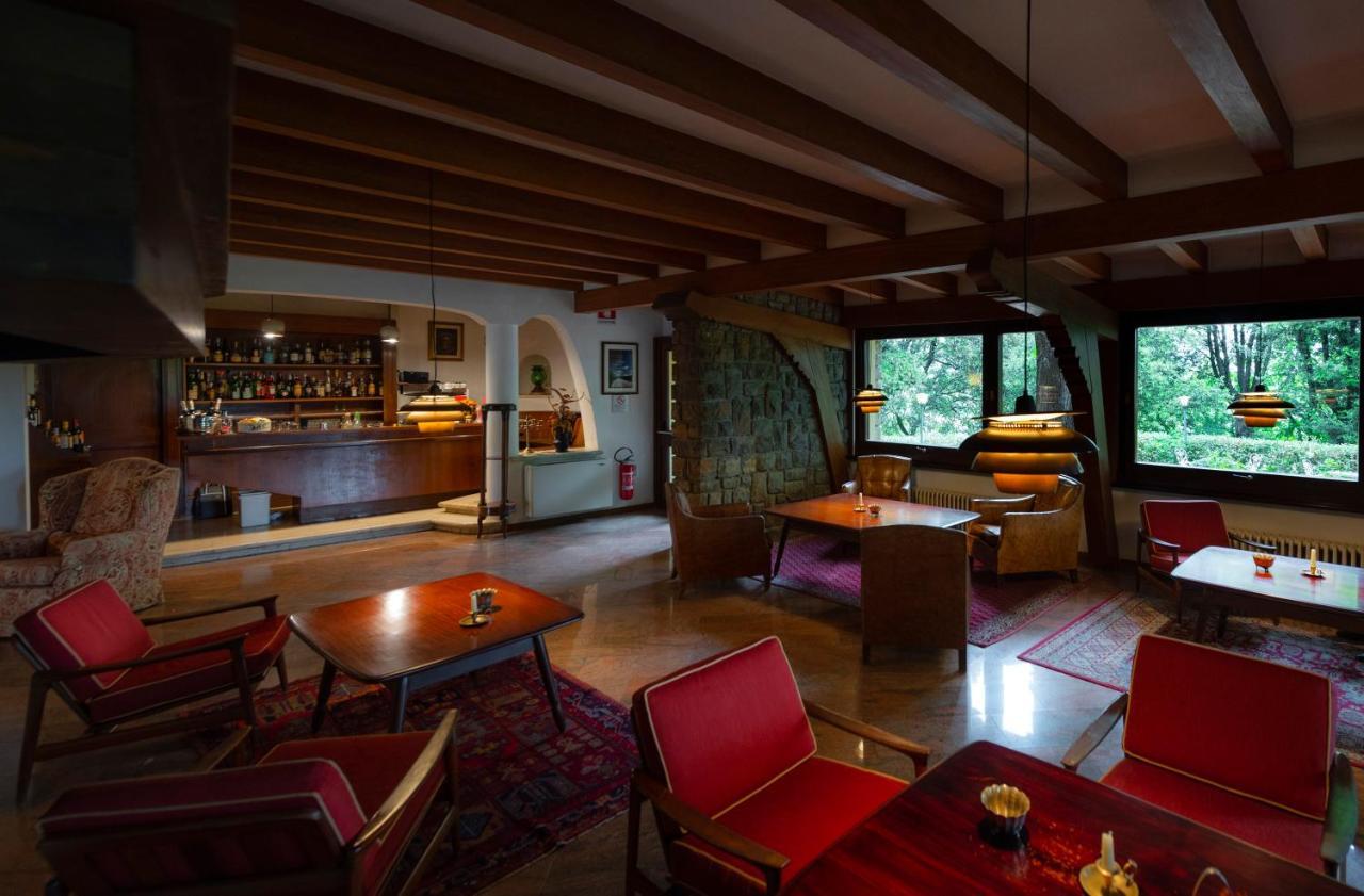 Scacciapensieri Boutique 4* Sienne