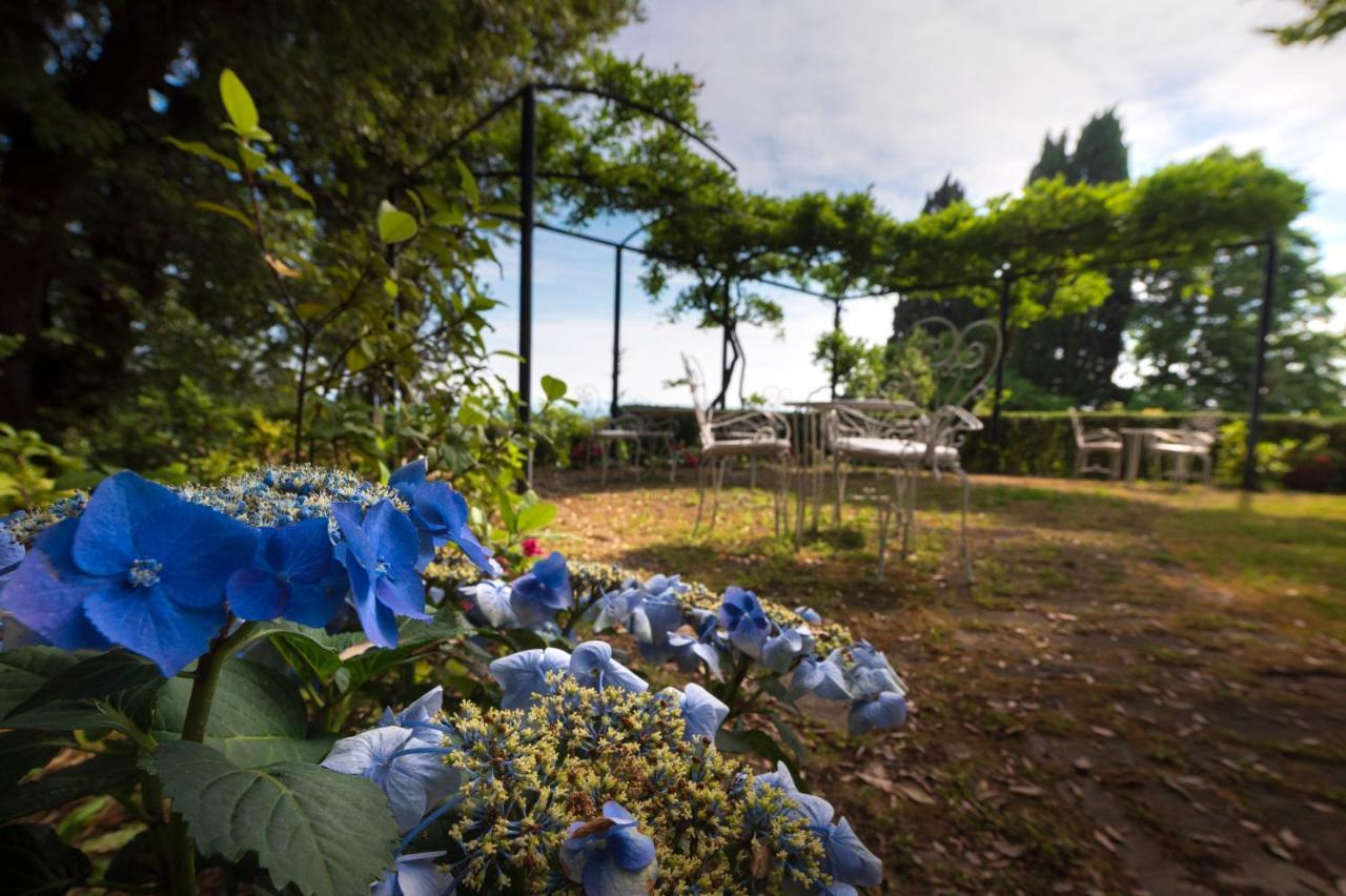 Scacciapensieri Boutique 4* Sienne