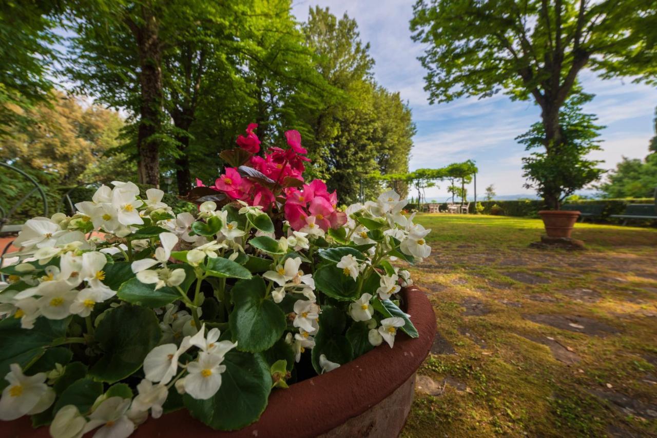 Hotel Scacciapensieri Boutique Sienne