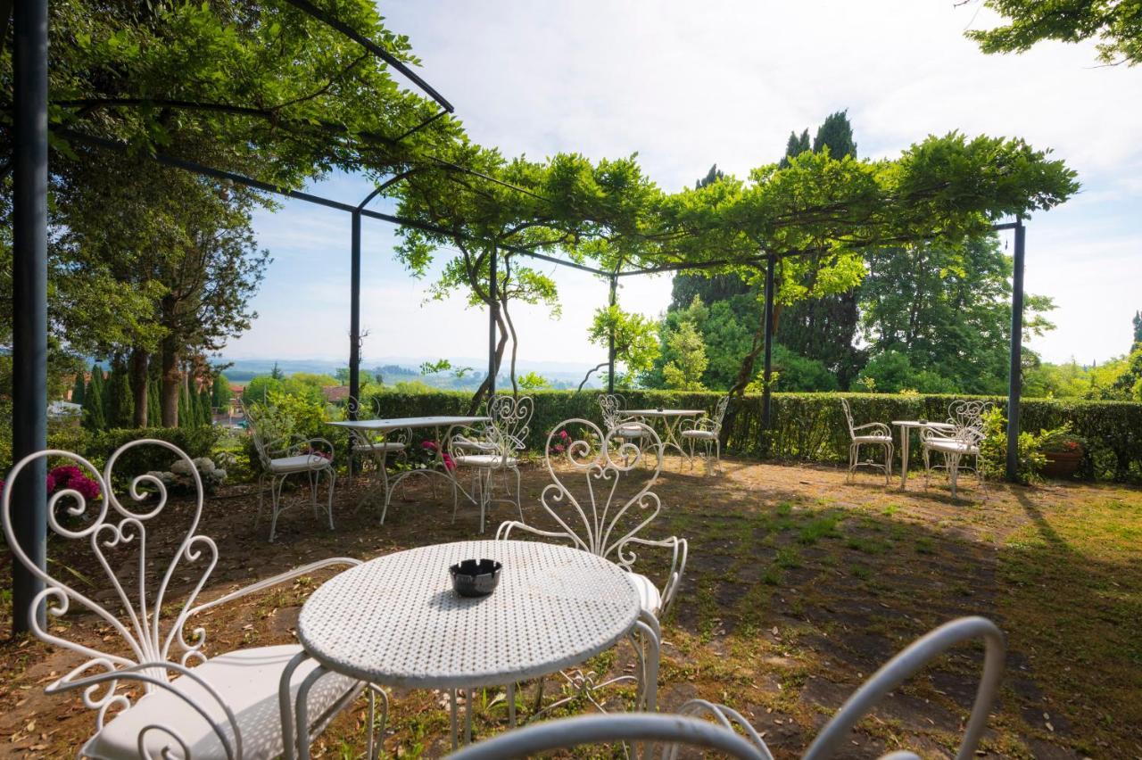 Scacciapensieri Boutique Hotel