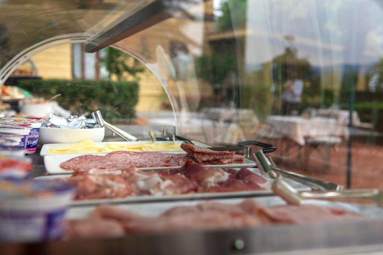 Hotel Scacciapensieri Boutique Sienne