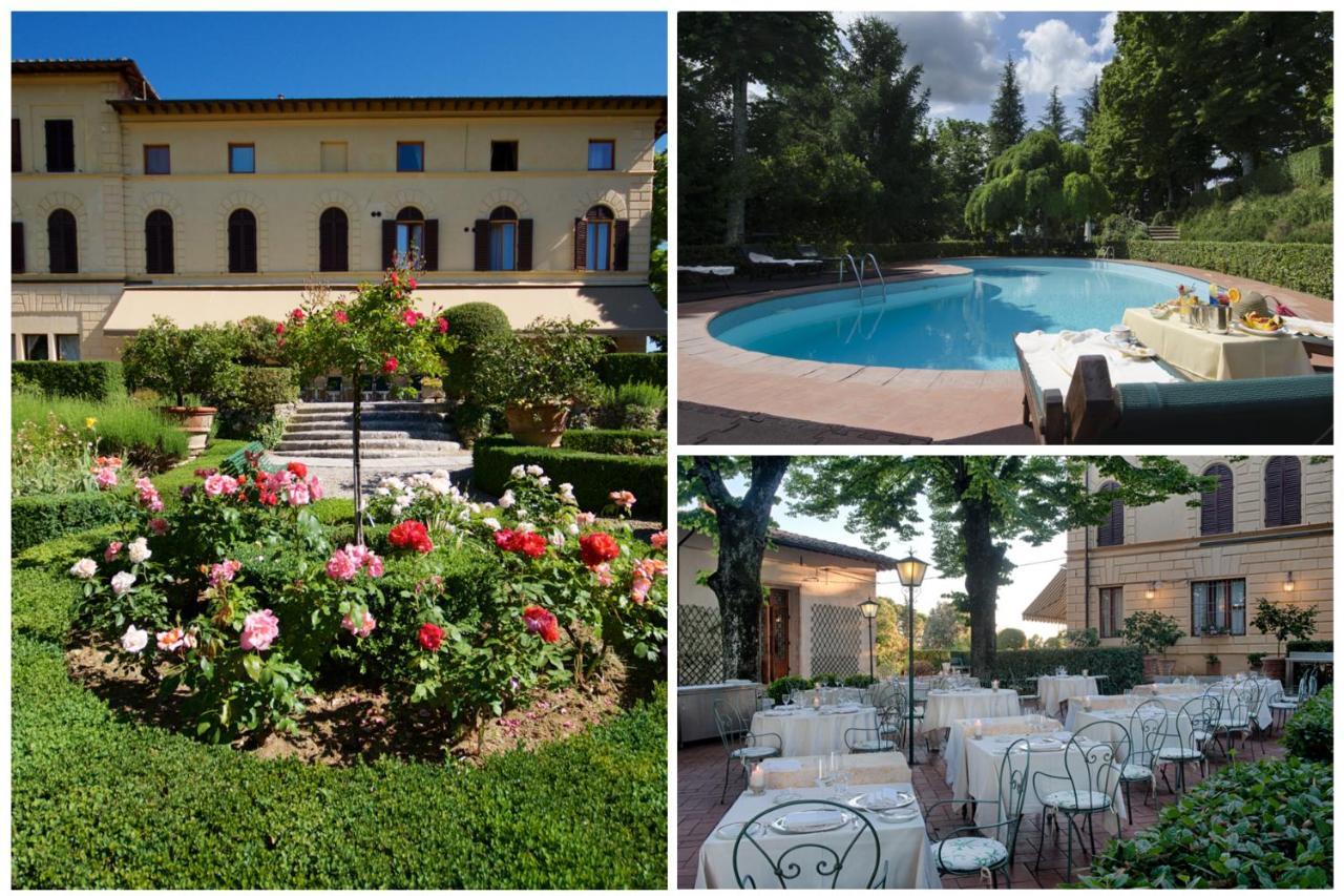 Scacciapensieri Boutique 4* Sienne