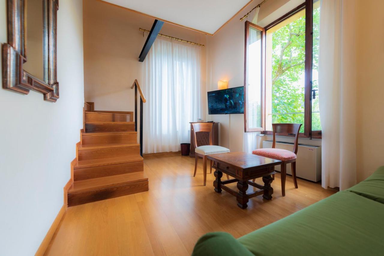 Scacciapensieri Boutique 4* Sienne
