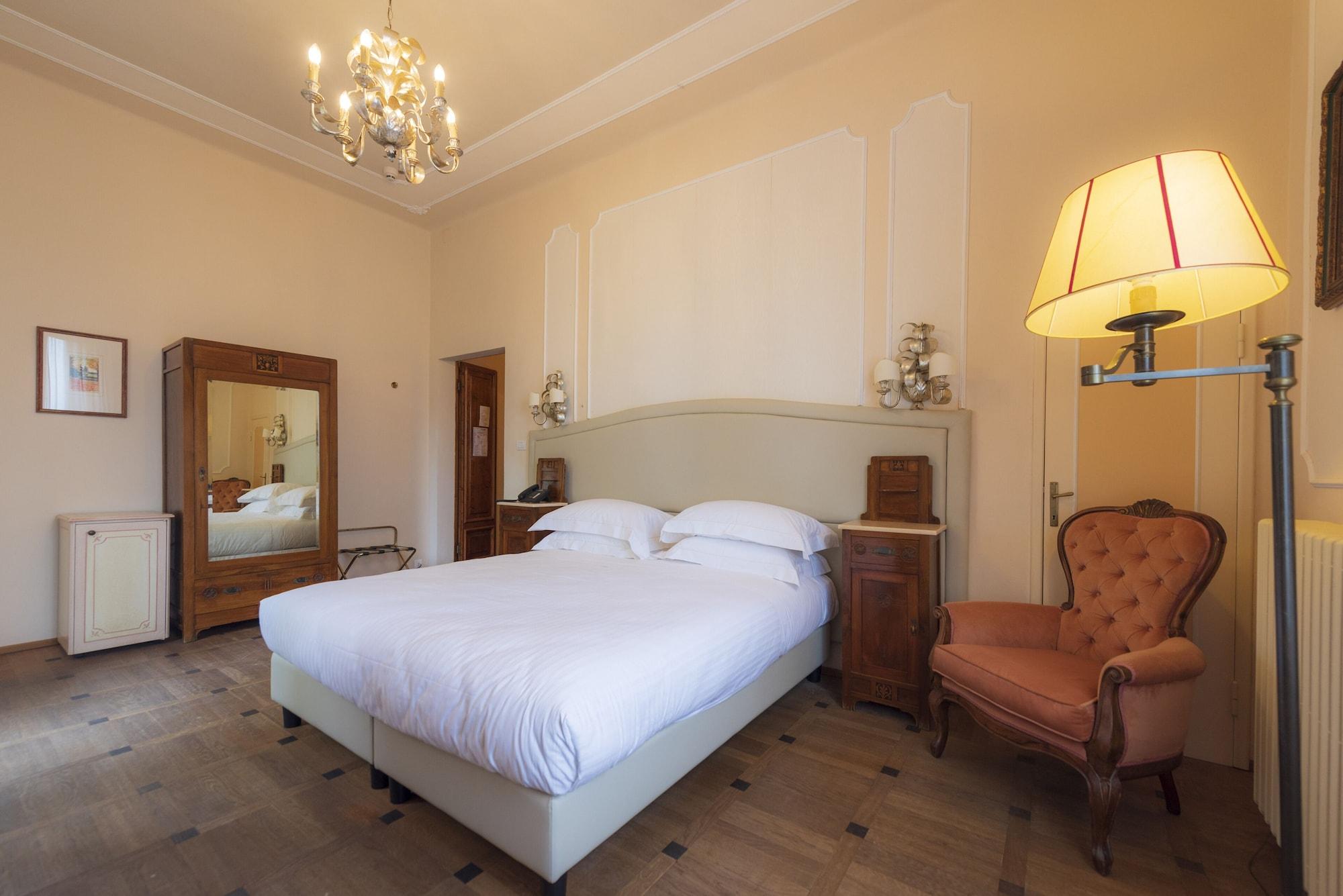 Hotel Scacciapensieri Boutique Sienne