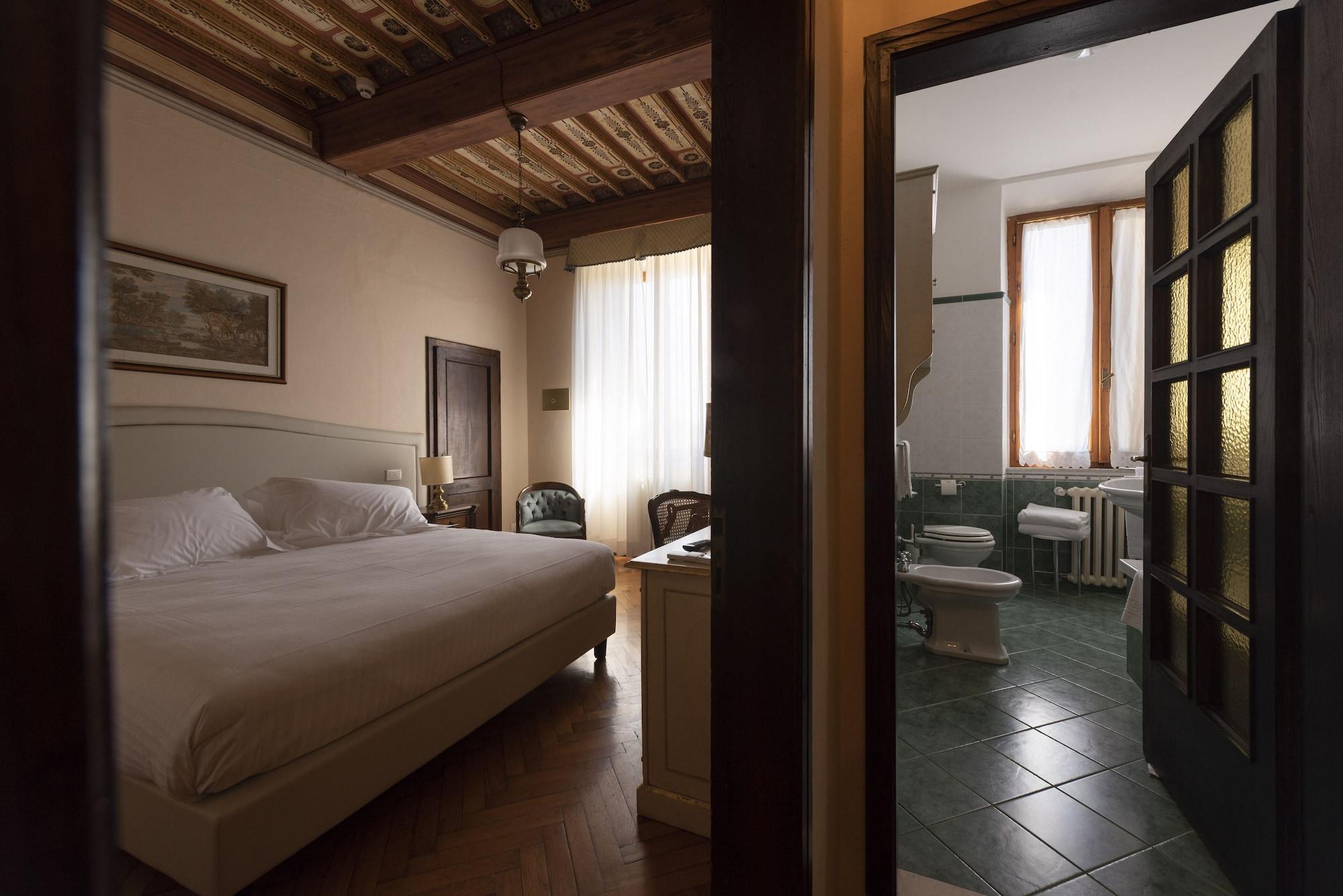 Scacciapensieri Boutique 4* Sienne