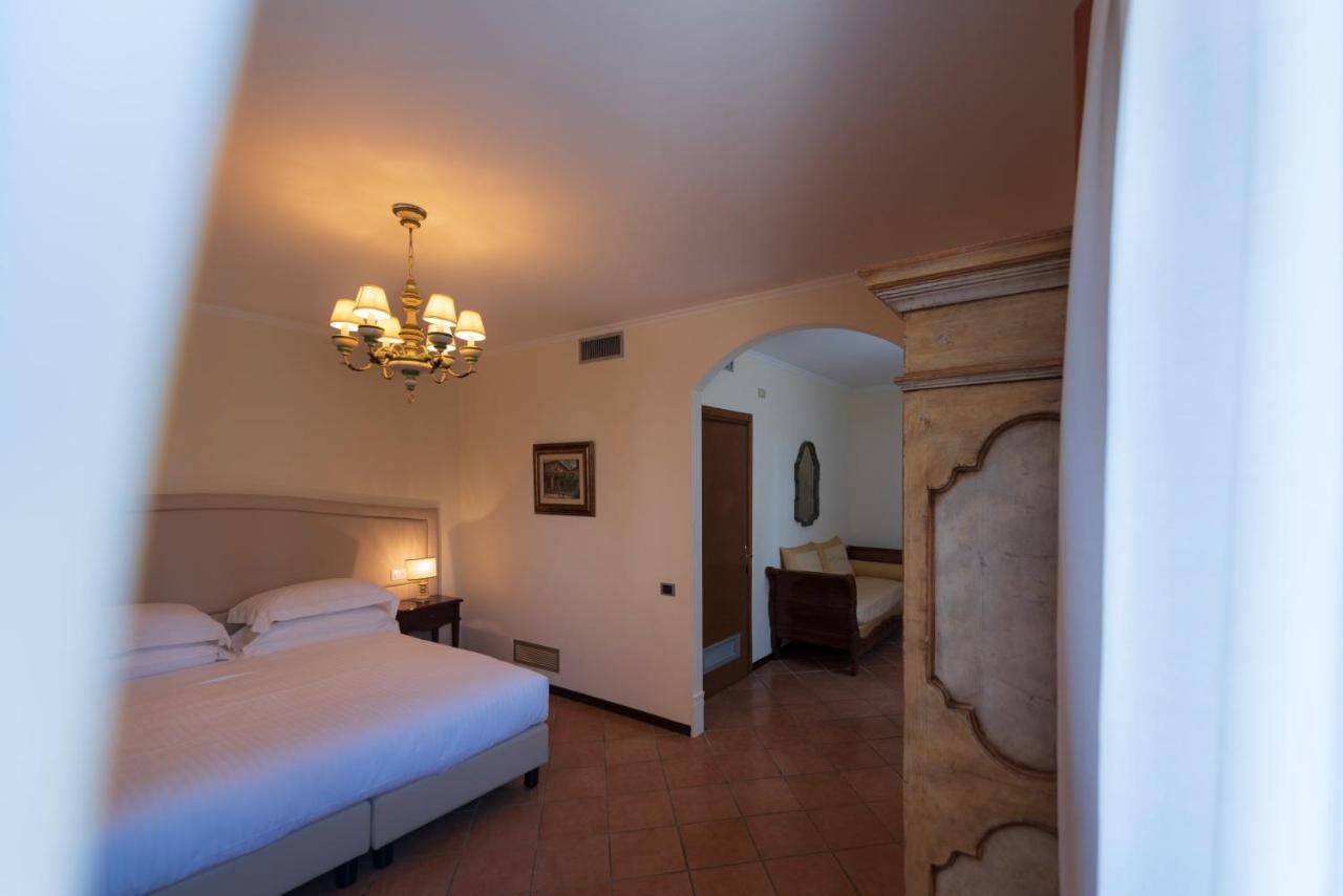 Scacciapensieri Boutique Hotel Siena