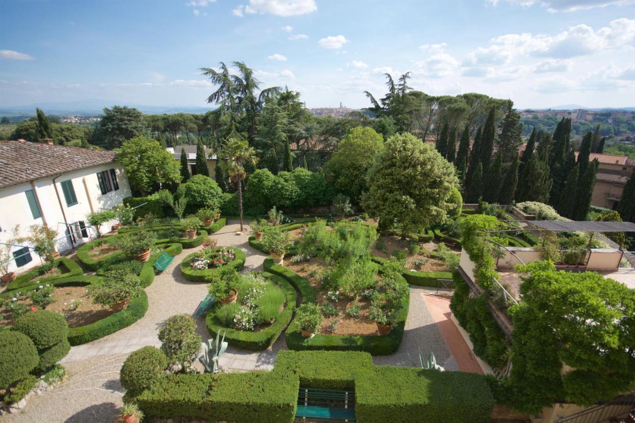 Hotel Scacciapensieri Boutique 4*